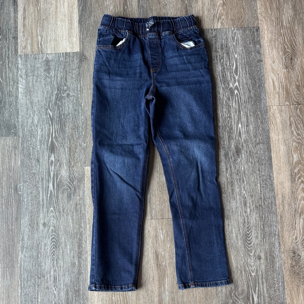 jumping beans Dark Blue Kids Jeans